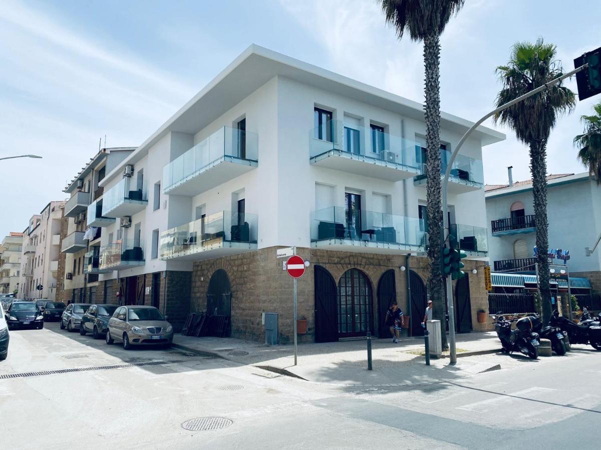 Eliton Διαμέρισμα Αλγκέρο Εξωτερικό φωτογραφία